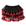 Preto c, Vermelho