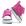 60 pink