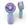 Roxo-Verde