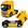Iveco amarelo