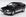 Gti 1994 preto