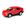Fastback vermelho