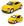 Amarelo fosco
