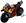 Brad binder