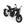 Preta cbr 1000r