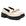 Off white, Preto