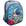 Mochila astronauta p