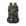 Camuflagem de folhas verdes