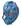 Azul candy