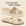 Nude, Creme 7151