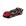 Bolide vermelho