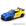 Gtr azul amarelo