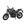 CB400F Preto
