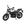 CB400F Prata