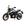 Cb650 cinza prata