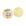 Dourado b 1pcs