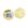 C dourado 1pcs