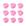 9pcs-molde de caveira-B