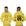 Amarelo