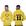 Amarelo