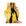 Amarelo brilhante