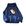 Azul escuro