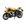 Yzf, R1 amarelo