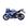 R1m azul