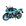 R1m ciano