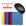 Preto Mouse + Mousepad Verde