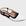 Lizard branco c, Preto