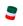 Verde, Branco, Vermelho
