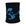 Preto, Azul