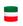 Verde, Branco, Vermelho