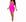 Rosa, Chicleteconjunto body saia n, B0102