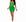 Verde conjunto bodysaia n, B0102