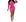 Rosa, Chiclete n, B0104