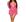 Rosa, Chiclete b0135