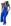 Azul, Marrom, Preto n, D03, C1810