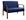 Suede Azul Marinho 210