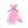Urso Rosa