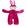 Boneca Pink