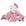 Hello kitty pink