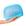 Azul bebe