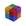 Colorido 8 Cores