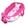 Balão Rosa