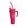 (A) Pink alca Pink