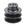 20mm com furo