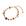 Pulseira de ouro