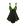 Verde fluorescente